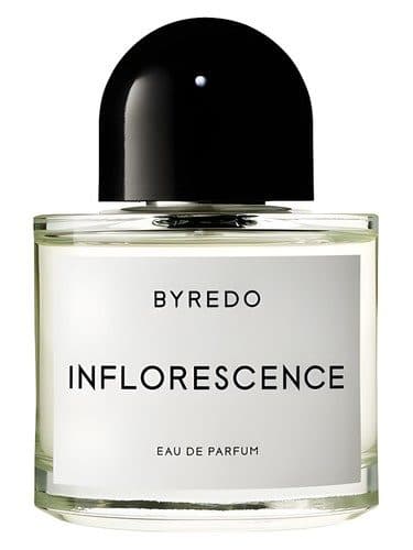 Byredo Inflorescence