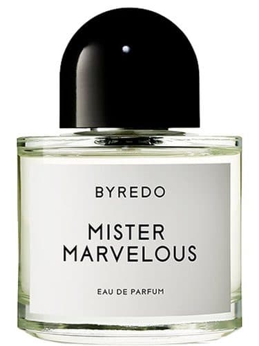 Byredo Mister Marvelous