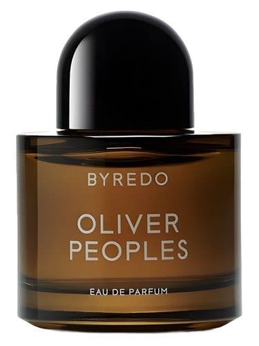 Byredo Oliver Peoples Champagne