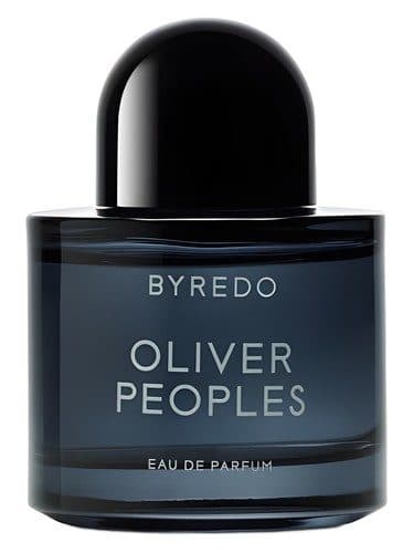 Byredo Oliver Peoples Indigo