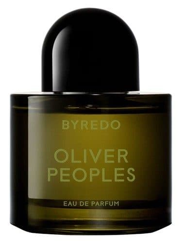 Byredo Oliver Peoples Moss