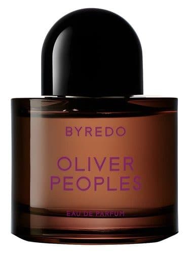 Byredo Oliver Peoples Rosewood