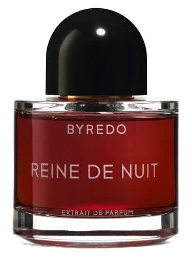 Byredo Reine de Nuit 2019