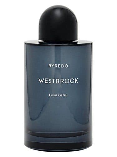 Byredo Russell Westbrook