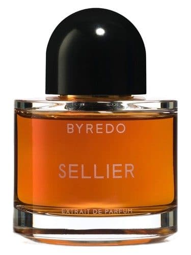 Byredo Sellier