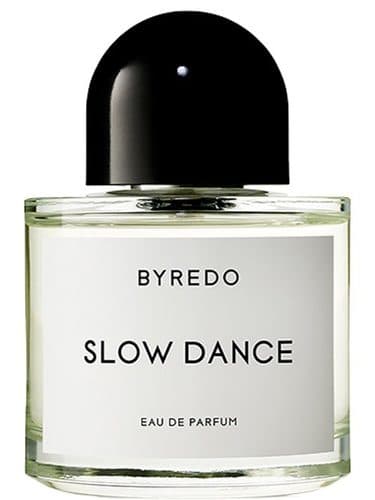 Byredo Slow Dance