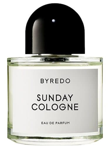 Byredo Sunday Cologne