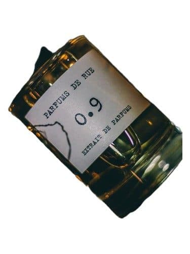 Byron Parfums 0 9