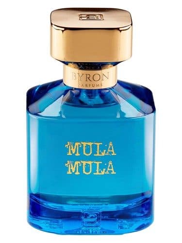 Byron Parfums Mula Mula