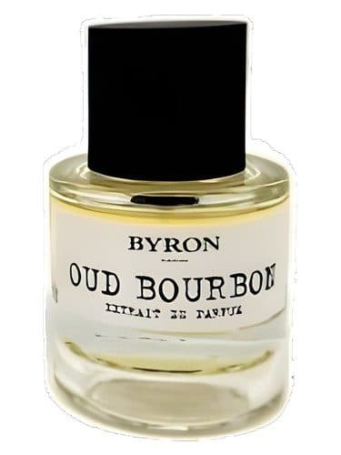 Byron Parfums Oud Bourbon