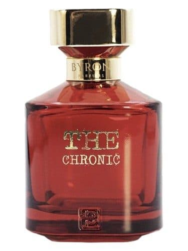 Byron Parfums The Chronic Rouge Extreme