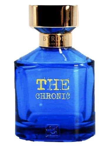 Byron Parfums The Chronic