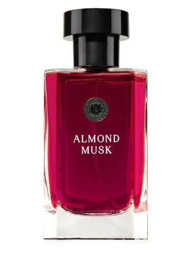 C O Bigelow Almond Musk