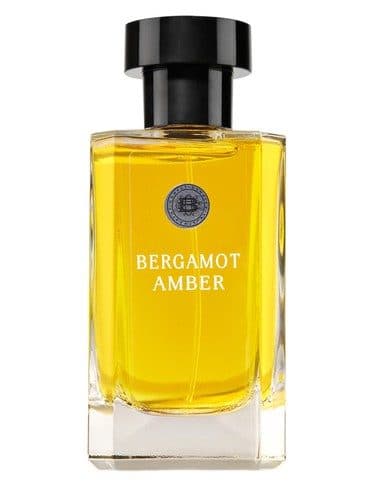 C O Bigelow Bergamot Amber
