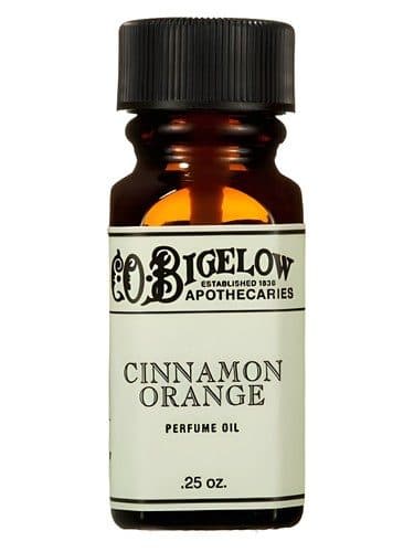C O Bigelow Cinnamon Orange