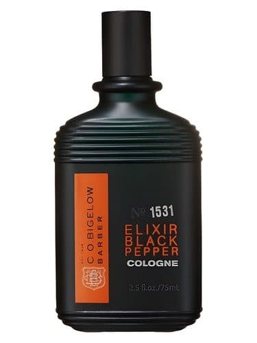C O Bigelow Elixir Black Pepper