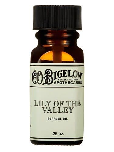 C O Bigelow Lily of the Valley
