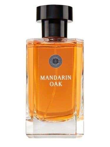 C O Bigelow Mandarin Oak