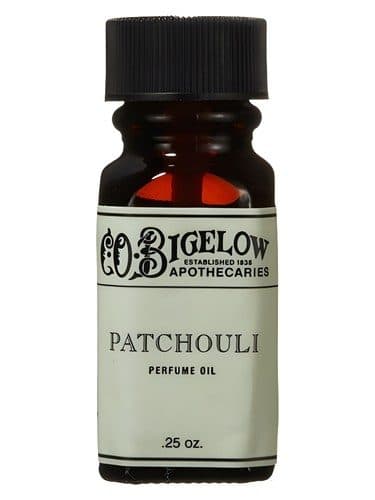 C O Bigelow Patchouli