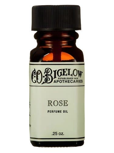 C O Bigelow Rose