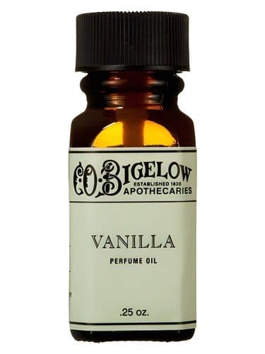 C O Bigelow Vanilla
