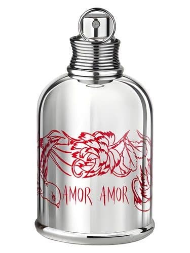 Cacharel Amor Amor by Lili Choi