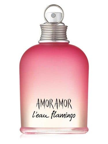 Cacharel Amor Amor L Eau Flamingo