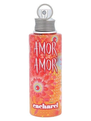 Cacharel Amor Amor le Paradis