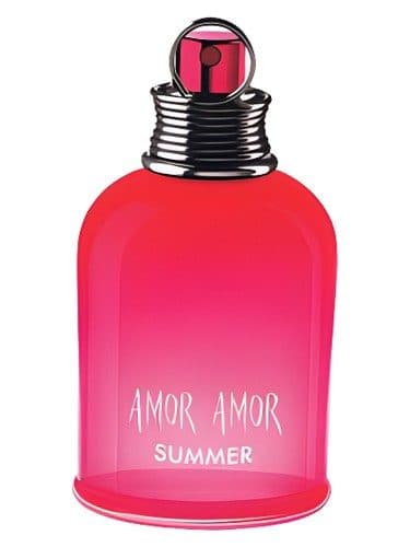 Cacharel Amor Amor Summer 2011