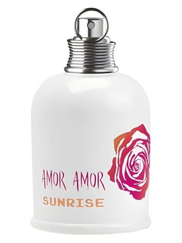 Cacharel Amor Amor Sunrise