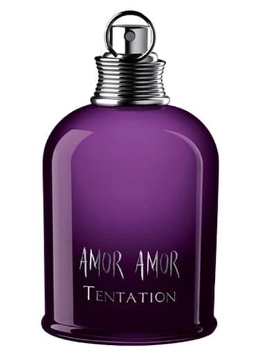 Cacharel Amor Amor Tentation