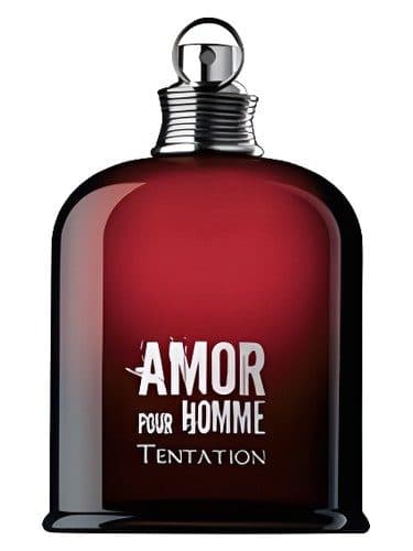 Cacharel Amor Pour Homme Tentation