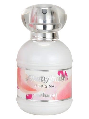 Cacharel Anais Anais L Original Eau de Parfum