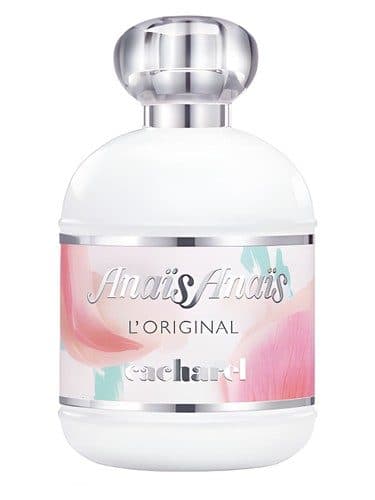 Cacharel Anais Anais L Original Eau de Toilette