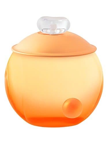 Cacharel Noa Summer 2012