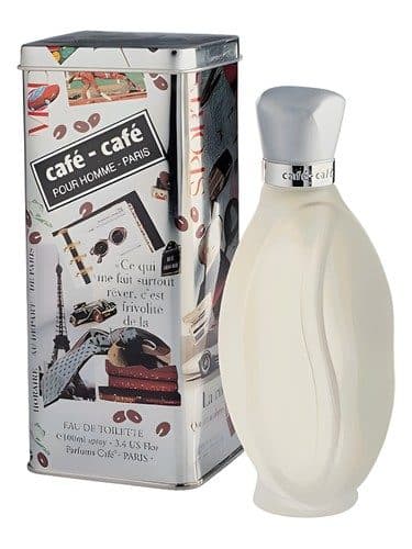 Cafe Parfums Cafe Cafe Pour Homme