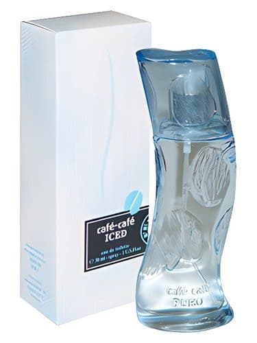 Cafe Parfums Cafe Cafe Puro Iced