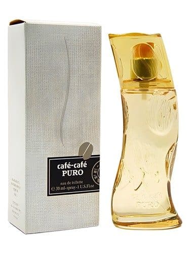 Cafe Parfums Cafe Cafe Puro