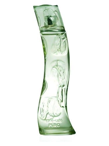 Cafe Parfums Cafe Green