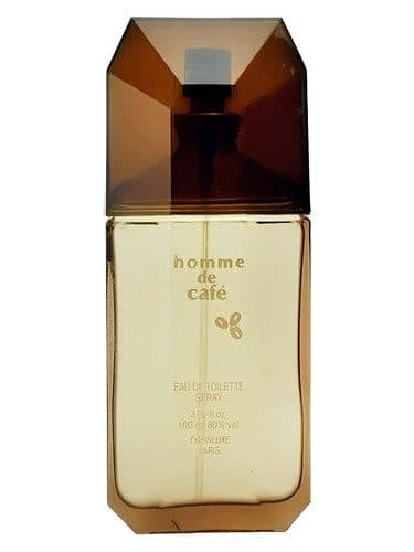 Cafe Parfums Homme de Cafe
