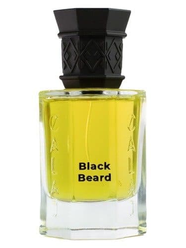 Calaj Black Beard