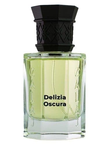 Calaj Delizia Oscura