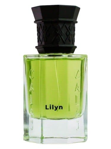 Calaj Lilyn