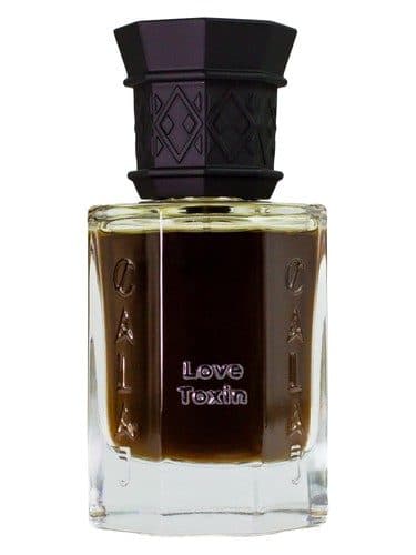 Calaj Love Toxin