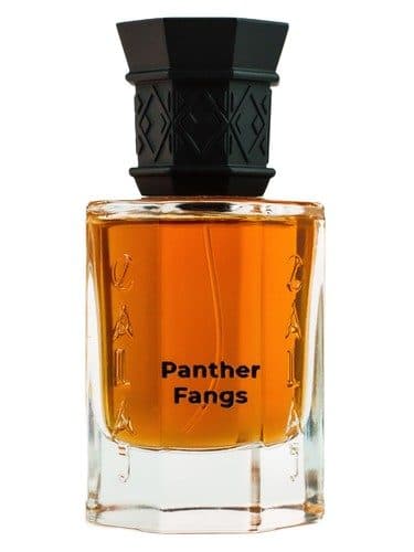 Calaj Panther Fangs
