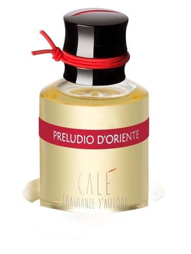 Cale Fragranze D Autore Preludio D Oriente