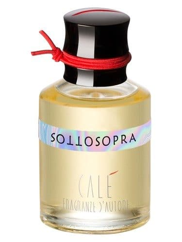 Cale Fragranze D Autore Sottosopra