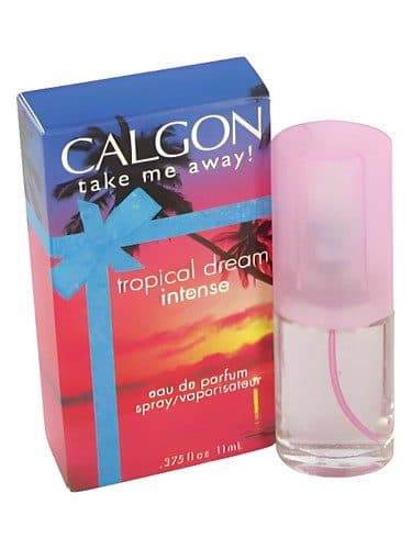 Calgon Tropical Dream