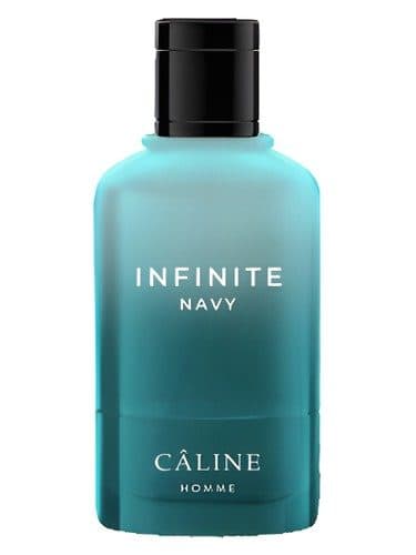 Caline Infinite Navy
