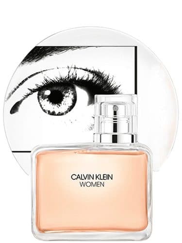 Calvin Klein Calvin Klein Women Eau de Parfum Intense